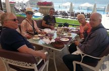 Istanbul Private Tours: 1, 2 or 3 Day Highlights
