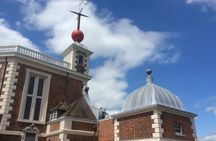 Royal Greenwich Private Day Tour