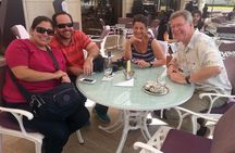 Istanbul Private Tours: 1, 2 or 3 Day Highlights
