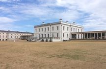 Royal Greenwich Private Day Tour
