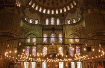 Full Day Highlights of Istanbul Old City incl Lunch & Tickets
