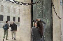 Full Day Highlights of Istanbul Old City incl Lunch & Tickets