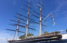 Royal Greenwich Private Day Tour