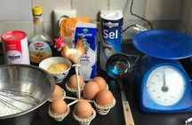 Private Dutch Pancake Class with a Local in her Home in the Heart of Amsterdam