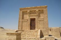 Tell el-Amarna unusual Private day tour