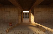 Tell el-Amarna unusual Private day tour