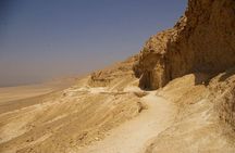 Tell el-Amarna unusual Private day tour