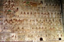 Tell el-Amarna unusual Private day tour