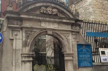 Secret Gardens of the City of London Private Tour