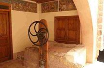 St Catherine Monastery Day Tour Private From Sharm El Sheikh
