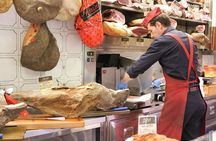 Private Florence Market Tour and Pasta Making Class with Cinzia