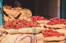 Red Fort & Old Delhi: Half Day Heritage Walking tour