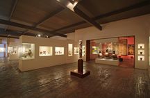 Lima City Tour and Larco Museum