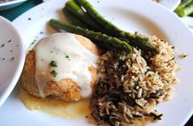 Clearwater Daytime Yacht Sightseeing Cruise with Optional Dining 