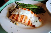 Clearwater Daytime Yacht Music Cruise with Optional Dining 