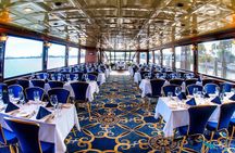 Daytime Yacht Dance Cruise with Optional Dining