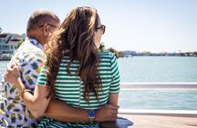 Daytime Yacht Dance Cruise with Optional Dining