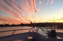 Evening Yacht Cruise with Optional Dining in St. Petersburg