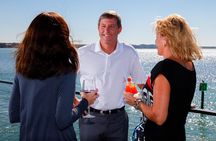 Clearwater Daytime Yacht Music Cruise with Optional Dining 
