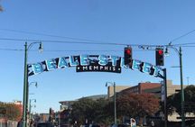 Memphis City Tour with Riverboat Cruise