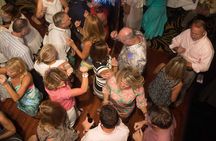 Clearwater Evening Yacht Cruise with Optional Dining 
