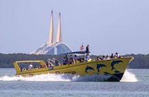 St. Pete Beach Dolphin Racer Adventure