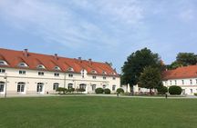 UNESCO World Heritage-listed Church of Peace Day Tour from Wroclaw