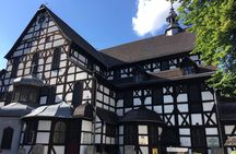 UNESCO World Heritage-listed Church of Peace Day Tour from Wroclaw