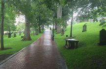 Saint John Walking Tour