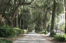 A Walk Through The Book "Midnight in the Garden of Good and Evil"