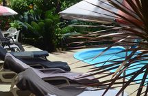 The Perfect 2 days Salvador and North Coast with 1 night Hotel