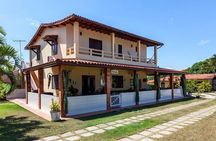 The Perfect 2 days Salvador and North Coast with 1 night Hotel