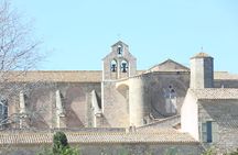 tour to Sete, an oyster farm & Wine Tasting