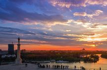 Feel Belgrade Welcome tour 