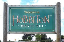 Hobbiton Transport & Tauranga Highlights Excursion from Tauranga