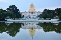 Grand Sightseeing Tour of Washington DC 