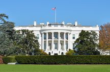 Grand Sightseeing Tour of Washington DC 