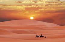  7 Night Sahara Caravan Road 