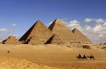 2 Days Cairo And Luxor From Hurghada
