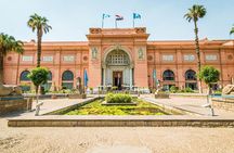 2 Days Cairo And Luxor From Hurghada