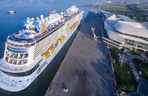 Classic Private 2-Day Shore Excursion Tour Package to Beijing from Tianjin Port