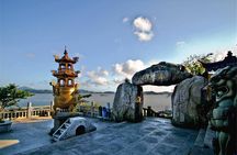 2-Day Private Trip to Putuo Mountain in Zhoushan from Shanghai with Accommodation
