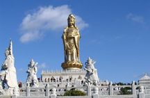 2-Day Private Trip to Putuo Mountain in Zhoushan from Shanghai with Accommodation