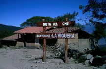 2D/1N Getaway: Che Route - Historical Trekking and Nature