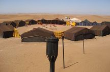 Zagora & Kasbahs 2 Day Desert Tour from Marrakech