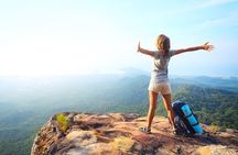 2-Day Backpacker Colca Canyon Trek from Arequipa