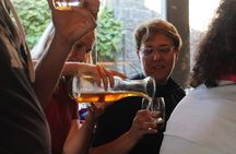Glasgow Pub & History Tour with ScotBeer Tours