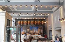 Glasgow Pub & History Tour with ScotBeer Tours