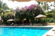 Sanya Half Day Private Tour of Nantian Hot Spring