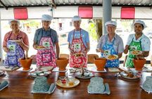 Nang Yam Thai Cooking Experience Full Day Tour, Museum & Samet Nangshe Viewpoint